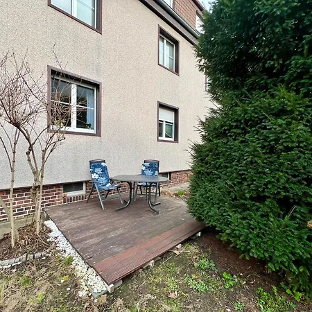 Appartement Laubegast Dresde