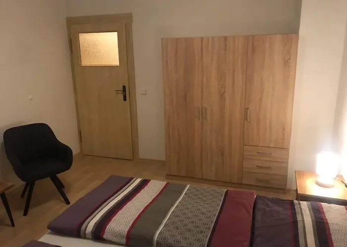 Appartement Laubegast