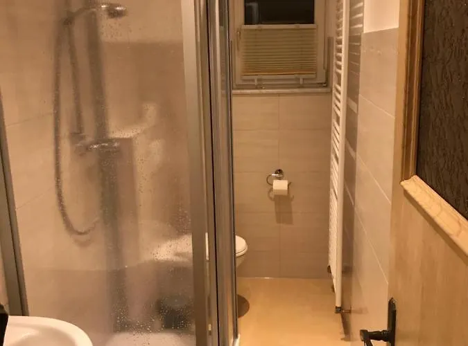 Appartement Laubegast
