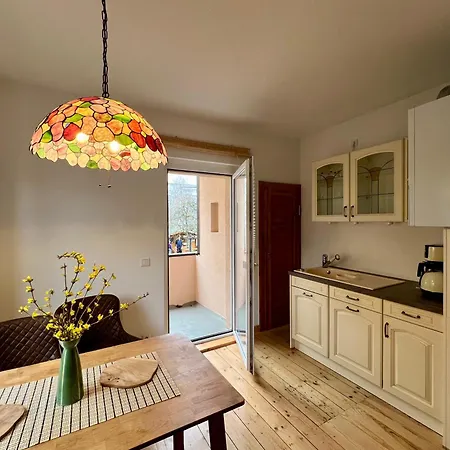 Laubegast * Drážďany