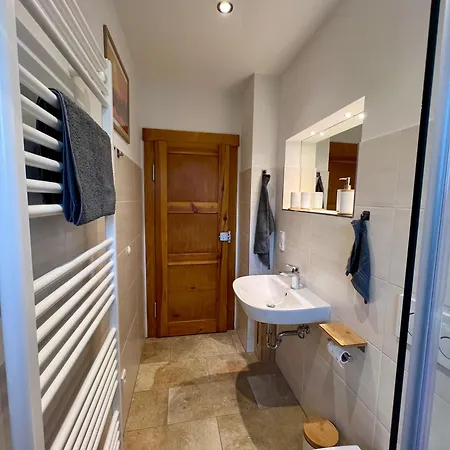 Apartmán Laubegast *