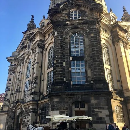 Laubegast Drážďany