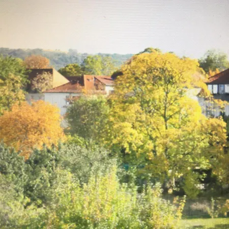 Laubegast Drážďany