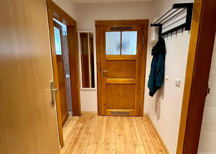 Laubegast Апартаменты *