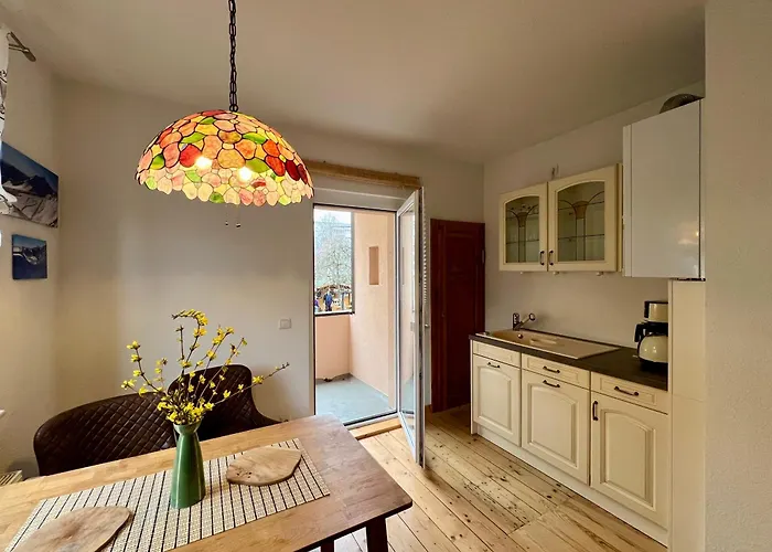 Laubegast * Дрезден