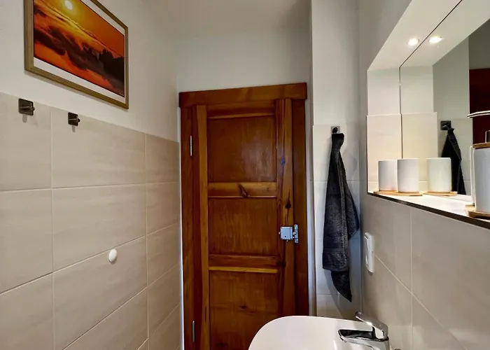 Апартаменты Laubegast