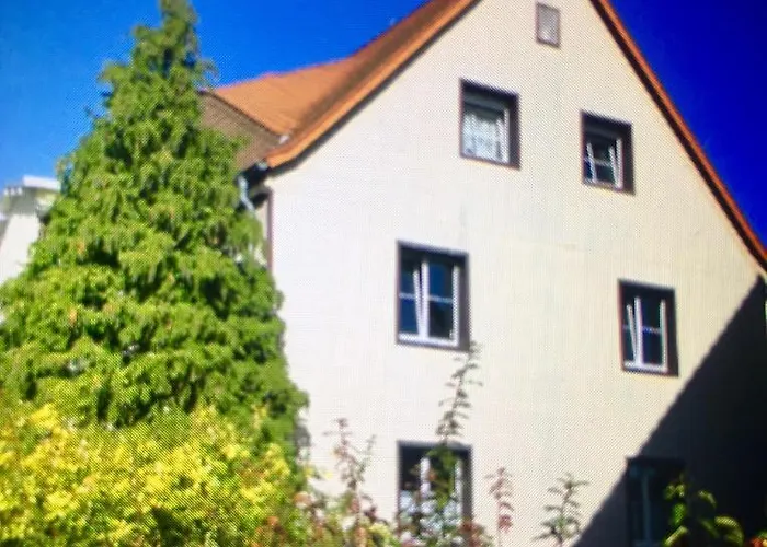 Laubegast * Дрезден