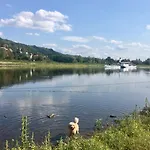Laubegast 德累斯顿
