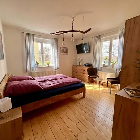 Laubegast Apartament Drezno