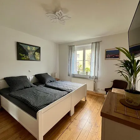 Apartament Laubegast